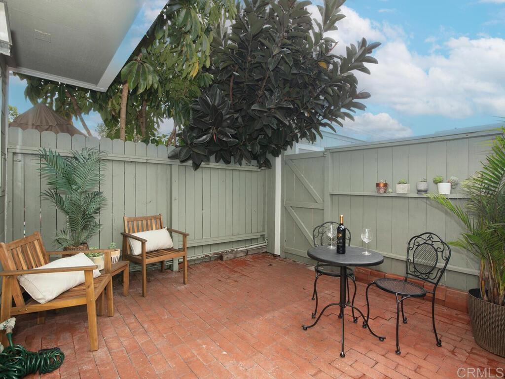 Residential for sale at 2525 Jefferson Street B, Carlsbad CA featuring 2 beds and 2 baths
