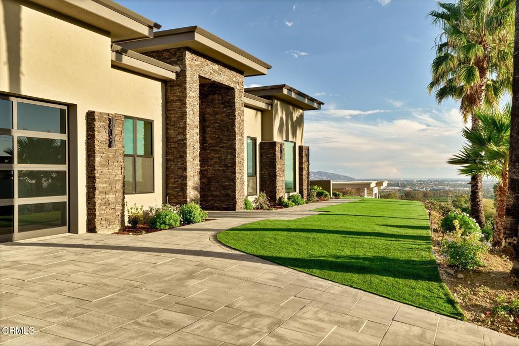 Residential for sale at 890 Via Ondulando, Ventura CA featuring 4 beds and 4 baths