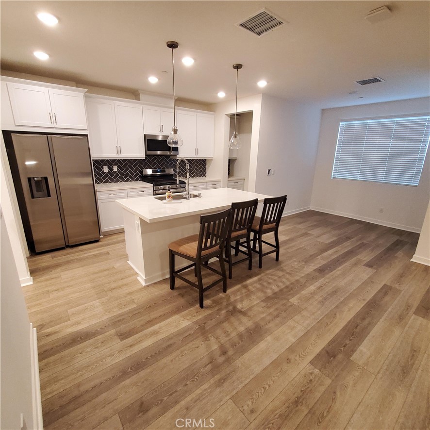 Residential Lease for rent at 944 N Divino Privado, Ontario CA featuring 3 beds and 4 baths