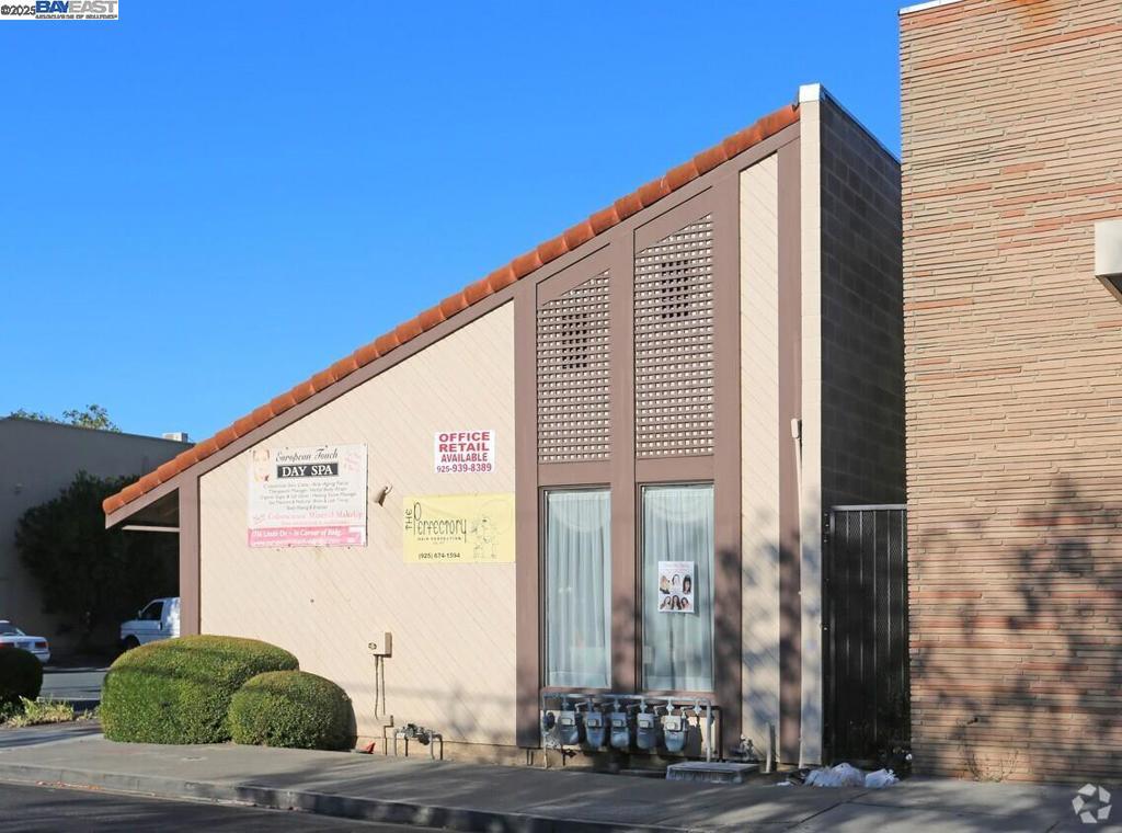 Residential Income for sale at 1710 Linda Drive, Pleasant Hill CA