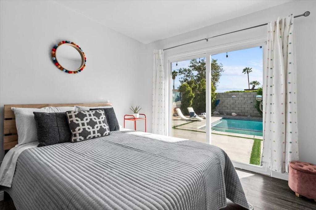 Residential for sale at 359 W Bon Air Drive, Palm Springs CA featuring 4 beds and 3 baths