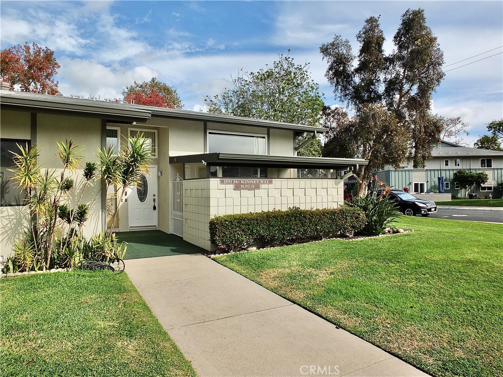 Residential for sale at 1891 McKinney Way 26B, Seal Beach CA featuring 2 beds and 2 baths
