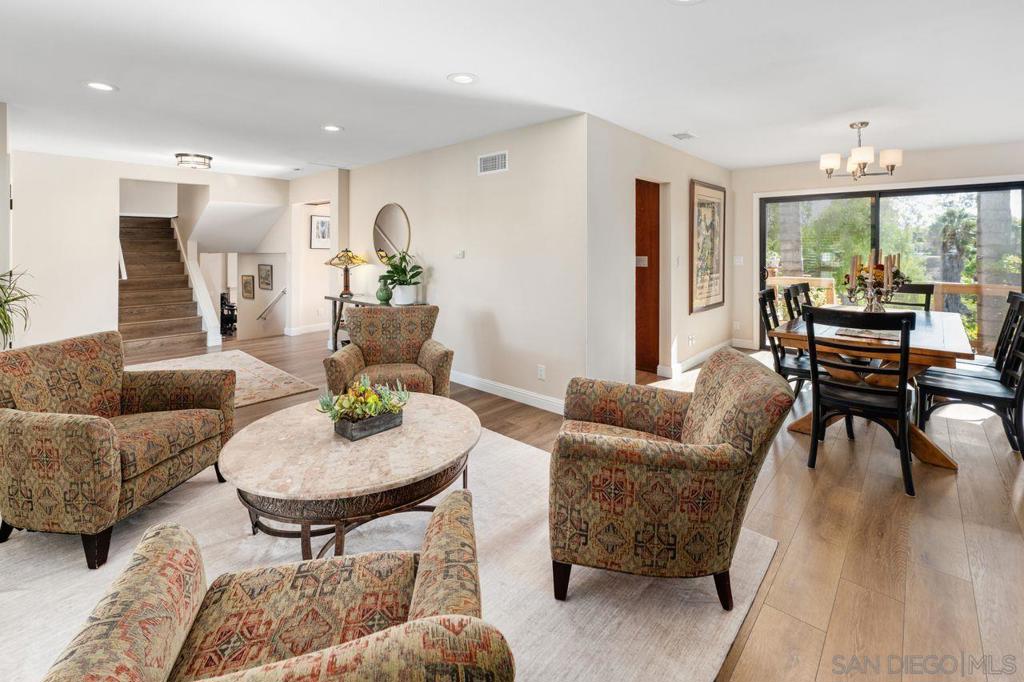 Residential for sale at 7593 El Paso St, La Mesa CA featuring 3 beds and 3 baths