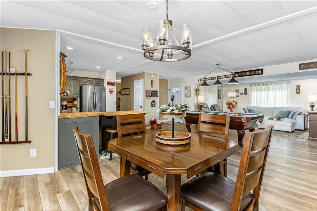 Residential for sale at 9677 Terra Linda, Calimesa CA featuring 3 beds and 2 baths