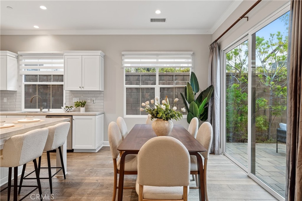 Residential for sale at 68 Quentin, Irvine CA featuring 4 beds and 3 baths