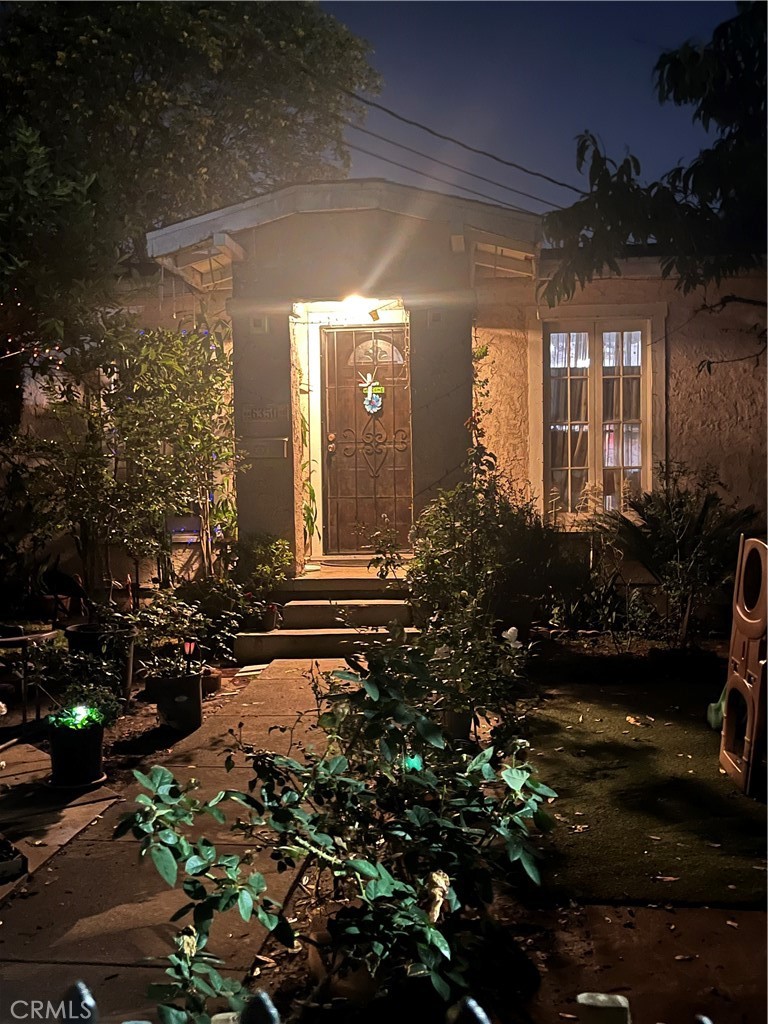 Residential for sale at 6350 Court Ave, Whittier CA featuring 4 beds and 2 baths