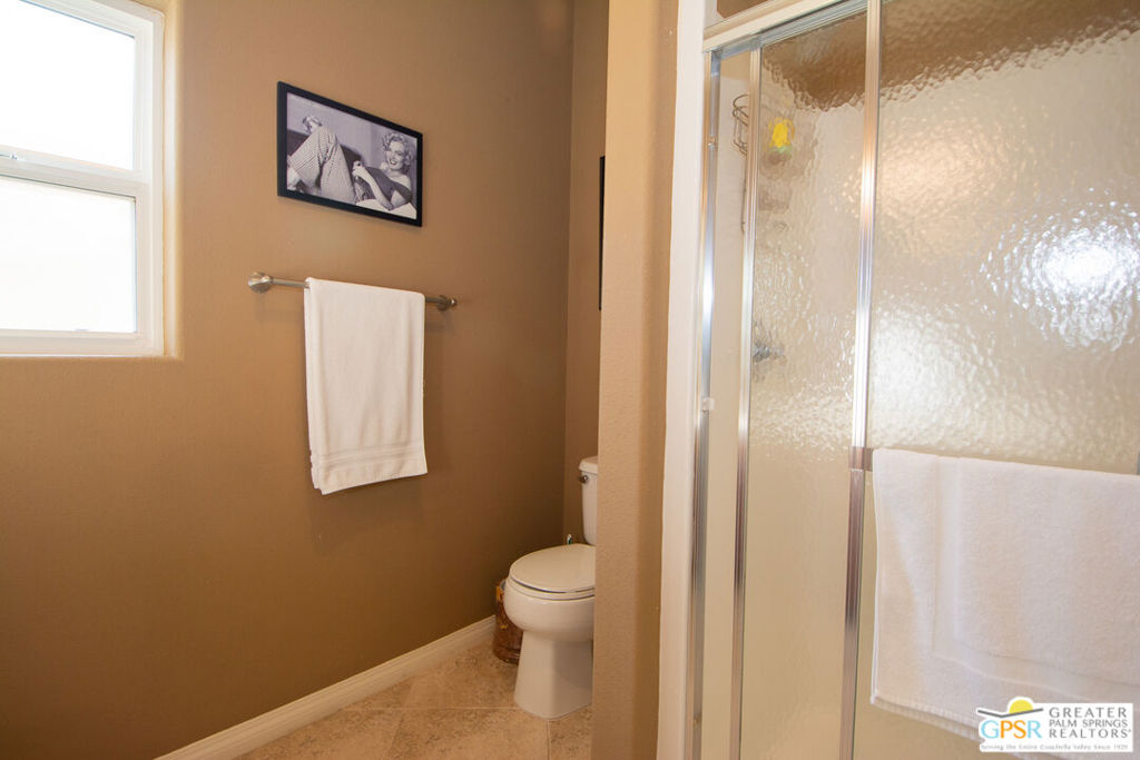 Residential for sale at 8567 Summit Pass / Bypass, Desert Hot Springs CA featuring 2 beds and 3 baths