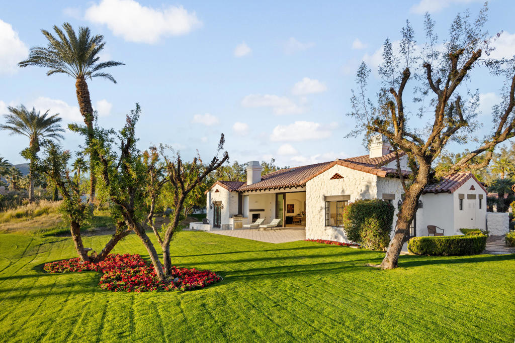 Residential for sale at 52123 Dunlevie Court, La Quinta CA featuring 4 beds and 4 baths