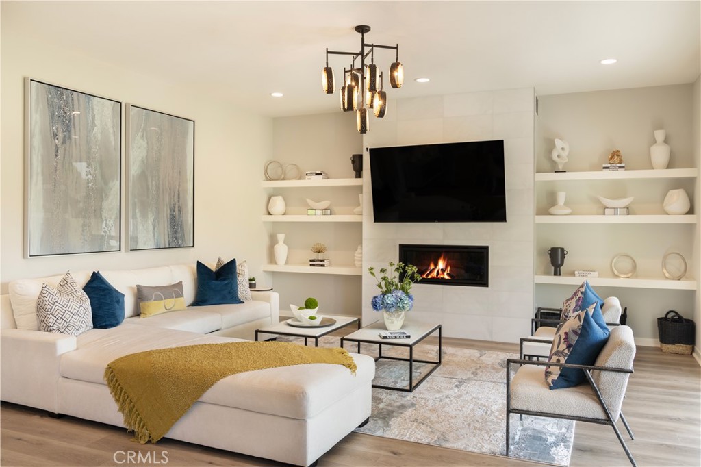 Residential for sale at 6509 Canyon Oaks Drive, Simi Valley CA featuring 5 beds and 6 baths