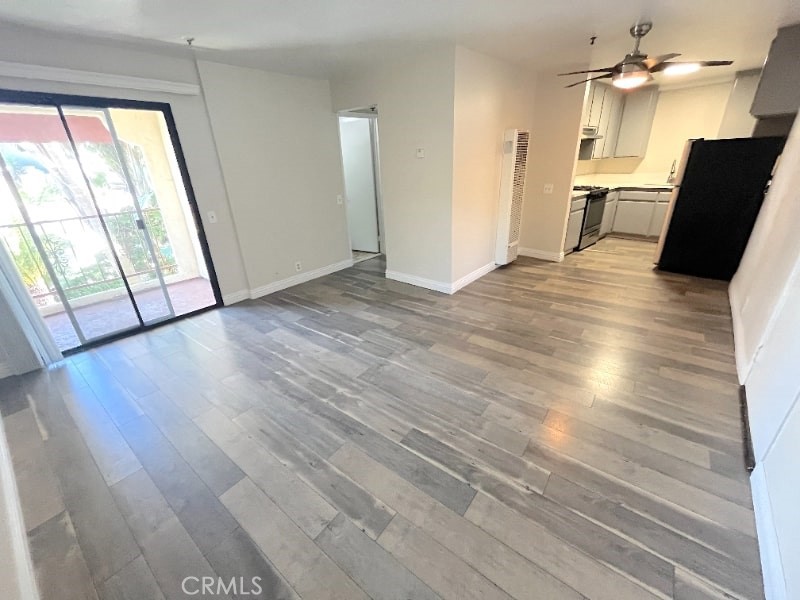 Residential Lease for rent at 248 W Avenida Palizada 2, San Clemente CA featuring 1 bed and 1 bath