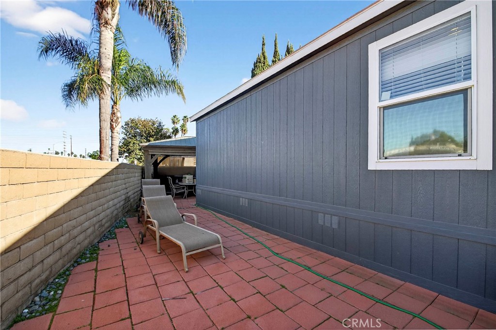 Manufactured In Park for sale at 2770 W Lincoln 55, Anaheim CA featuring 2 beds and 2 baths