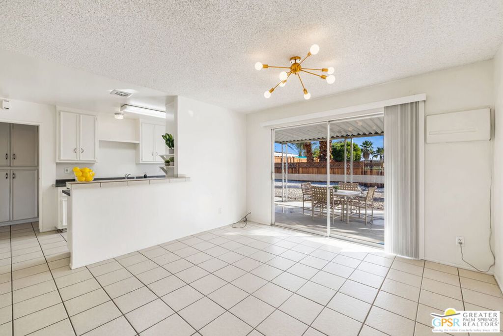 Residential for sale at 42570 Stephani Circle, Palm Desert CA featuring 3 beds and 2 baths