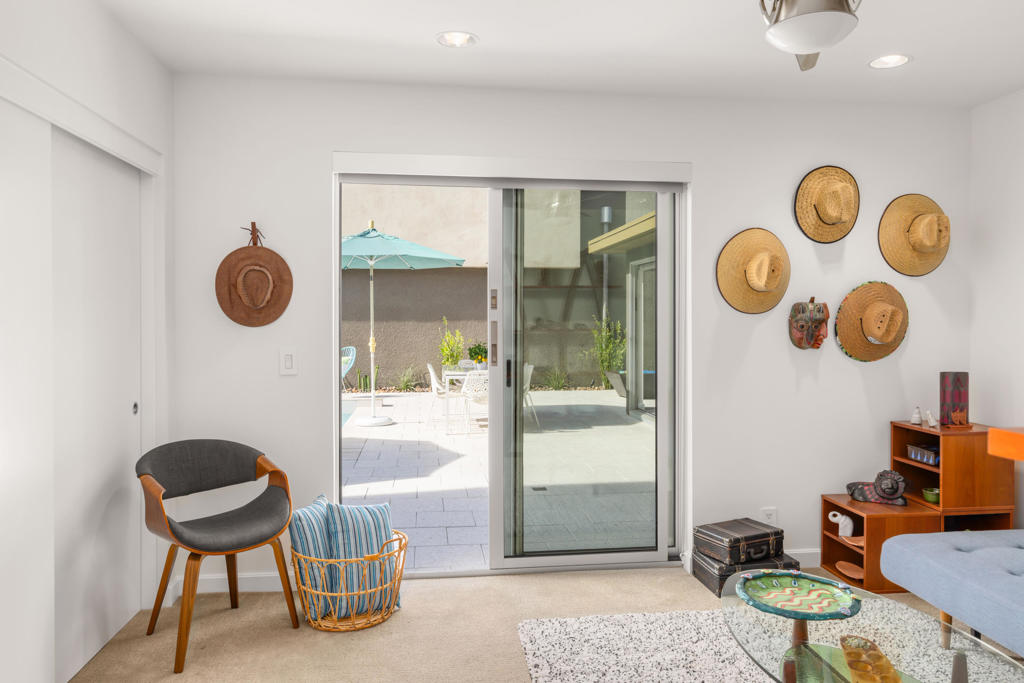 Residential for sale at 1056 Dane Drive, Palm Springs CA featuring 3 beds and 3 baths