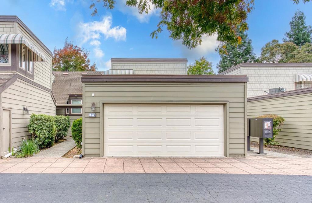 Residential for sale at 1874 Harvest Road, Pleasanton CA featuring 2 beds and 2 baths