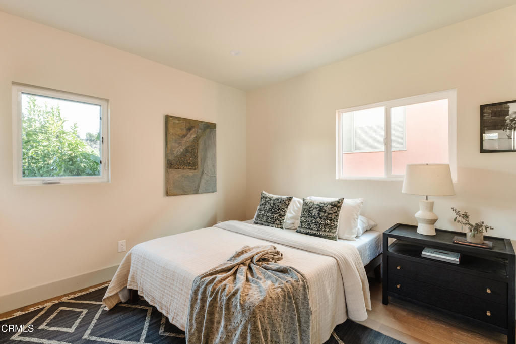 Residential for sale at 2612 Marathon Street 1/2, Los Angeles CA featuring 2 beds and 2 baths
