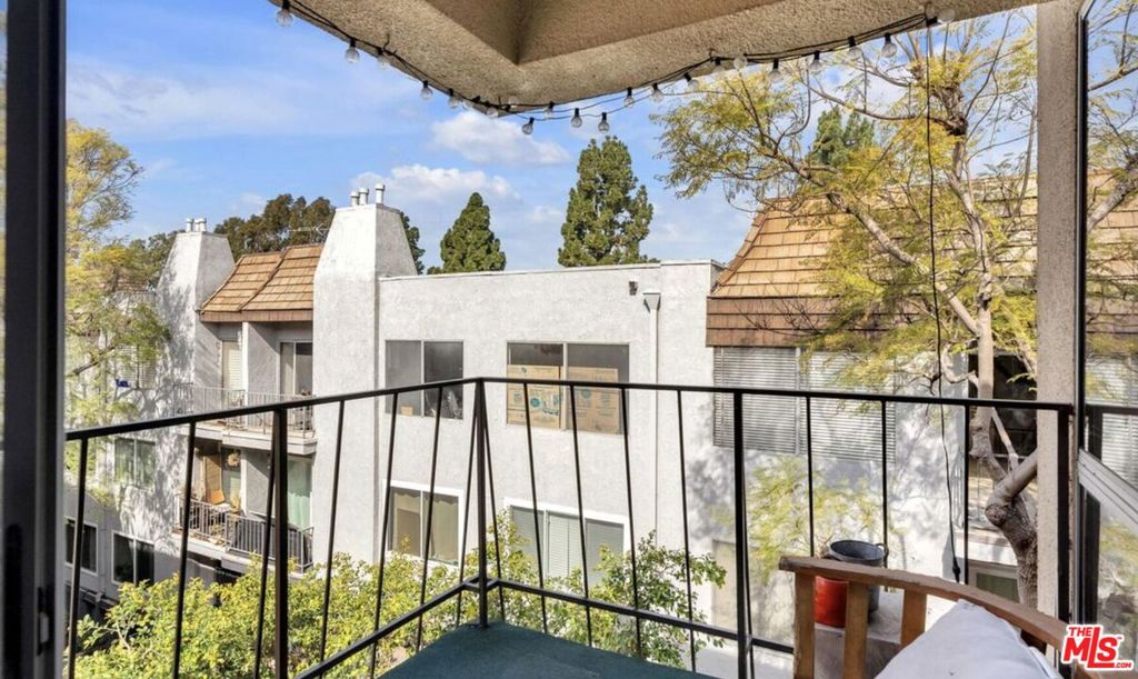 Residential Lease for rent at 5845 Doverwood Drive 302, Culver City CA featuring 3 beds and 3 baths