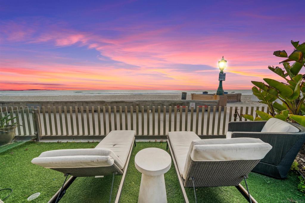 Residential for sale at 2999 Ocean Front Walk 1, San Diego CA featuring 2 beds and 3 baths