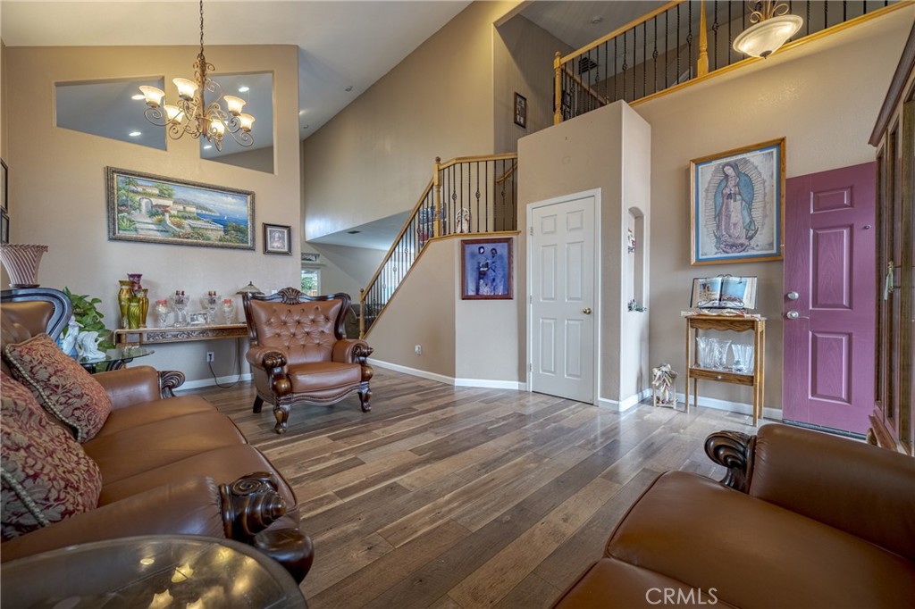 Residential for sale at 483 Azalea Court, Merced CA featuring 4 beds and 3 baths