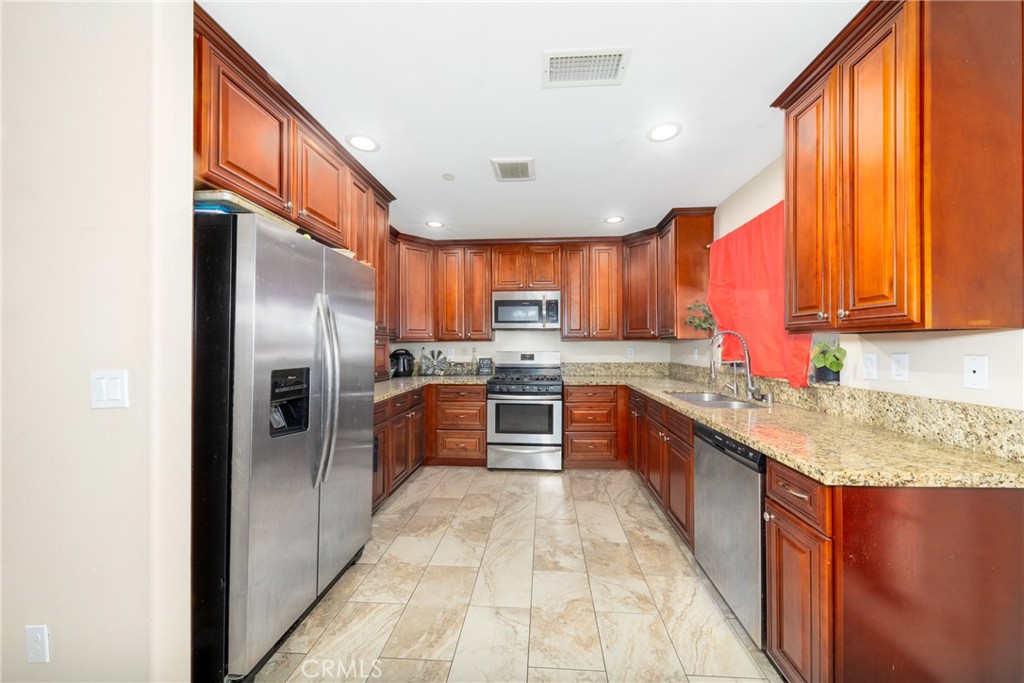 Residential for sale at 14632 Maricopa, Victorville CA featuring 3 beds and 2 baths