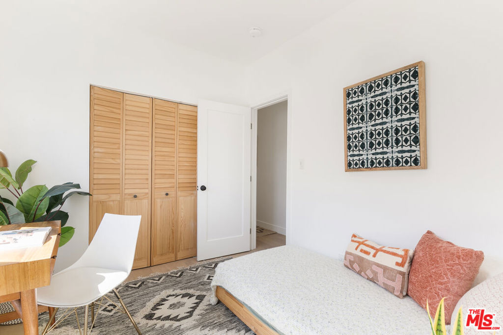 Residential for sale at 5847 1/2 Ernest Avenue, Los Angeles CA featuring 2 beds and 2 baths