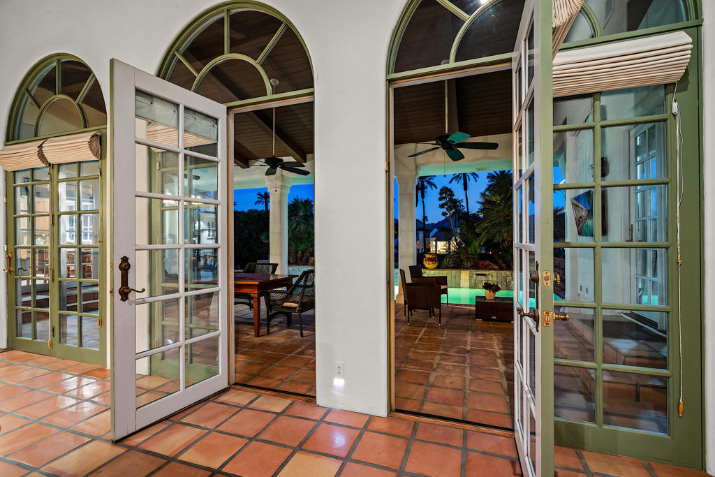 Residential for sale at 77175 Avenida Arteaga, La Quinta CA featuring 3 beds and 4 baths