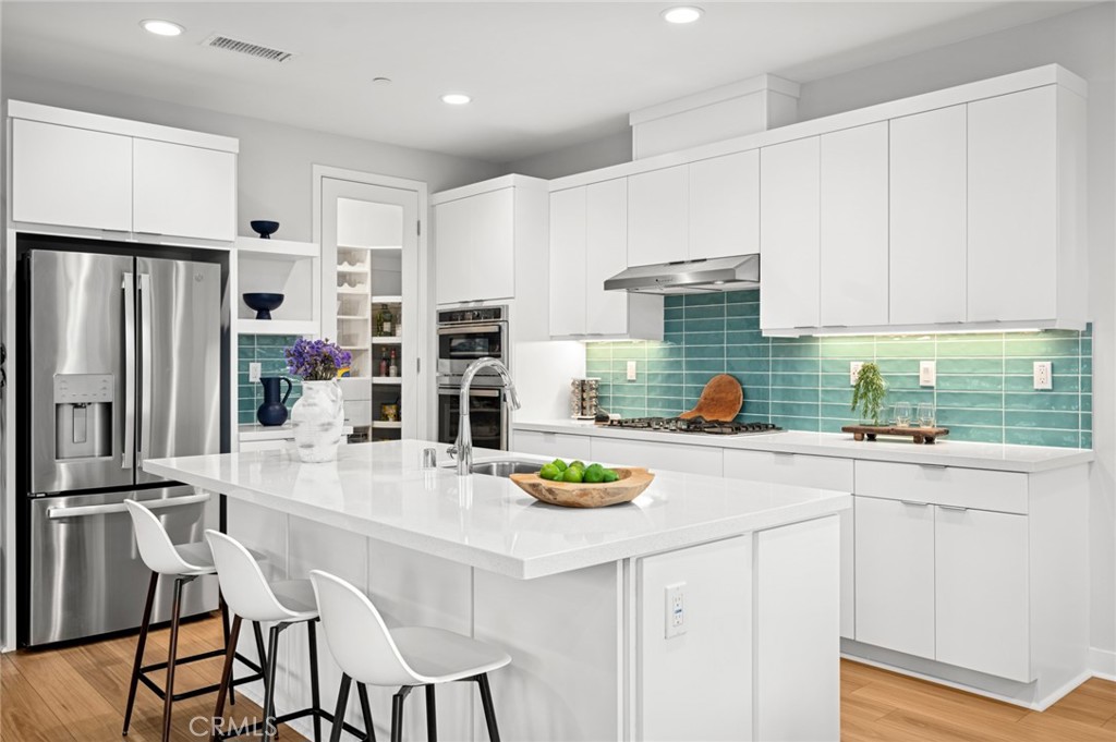 Residential for sale at 138 Biome, Irvine CA featuring 3 beds and 3 baths