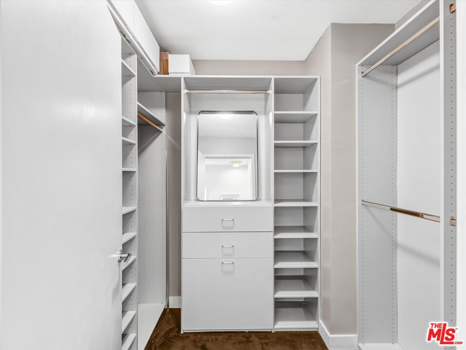 Residential for sale at 6001 Carlton Way 410, Los Angeles CA featuring 1 bed and 1 bath