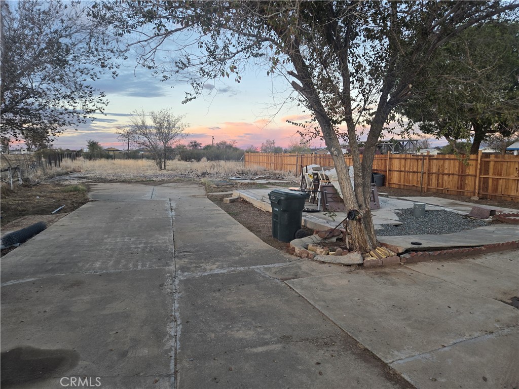 Residential for sale at 11788 Lee, Adelanto CA featuring 2 beds and 2 baths