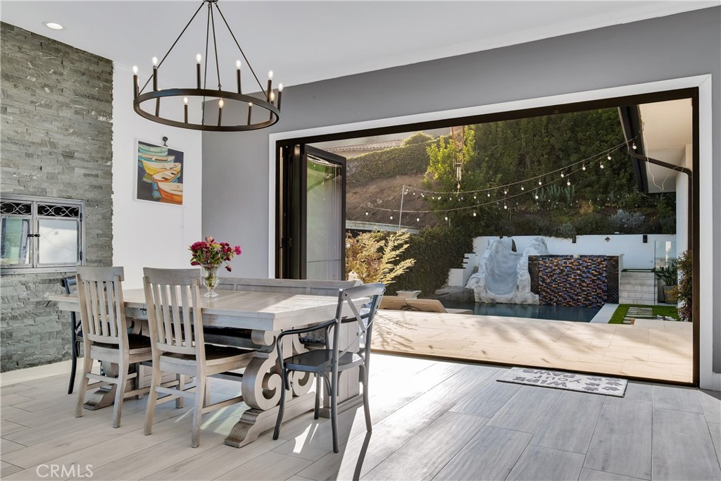 Residential for sale at 29865 Knoll View, Rancho Palos Verdes CA featuring 4 beds and 3 baths