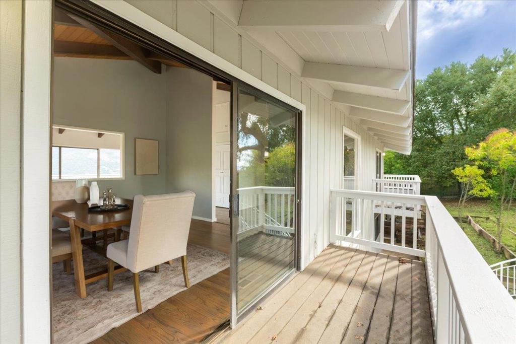 Residential for sale at 16280 Oak Canyon Drive, Morgan Hill CA featuring 4 beds and 3 baths