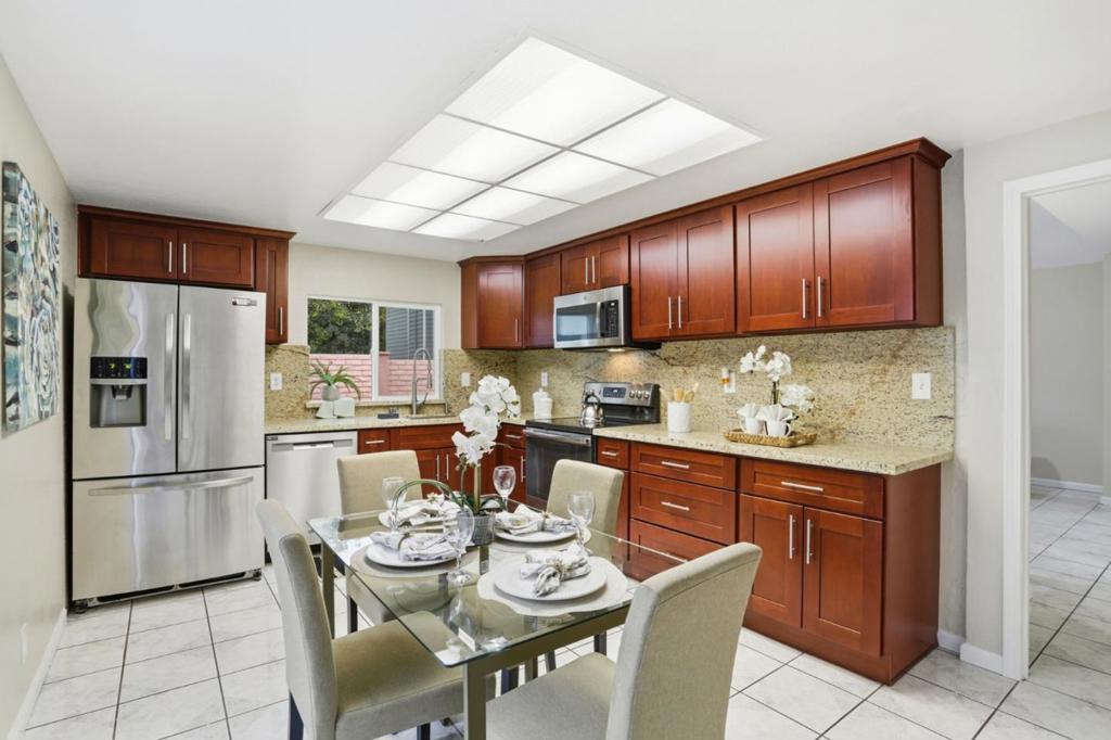 Residential for sale at 1931 Perrone Circle, San Jose CA featuring 4 beds and 2 baths