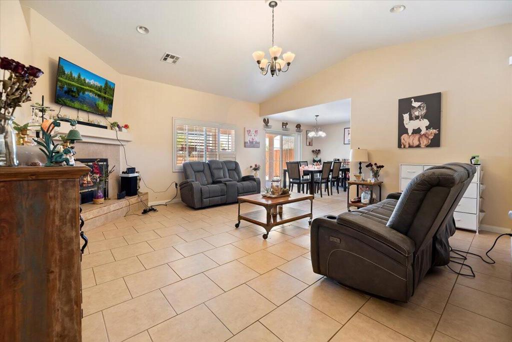 Residential for sale at 7562 Inca Trail, Yucca Valley CA featuring 3 beds and 2 baths