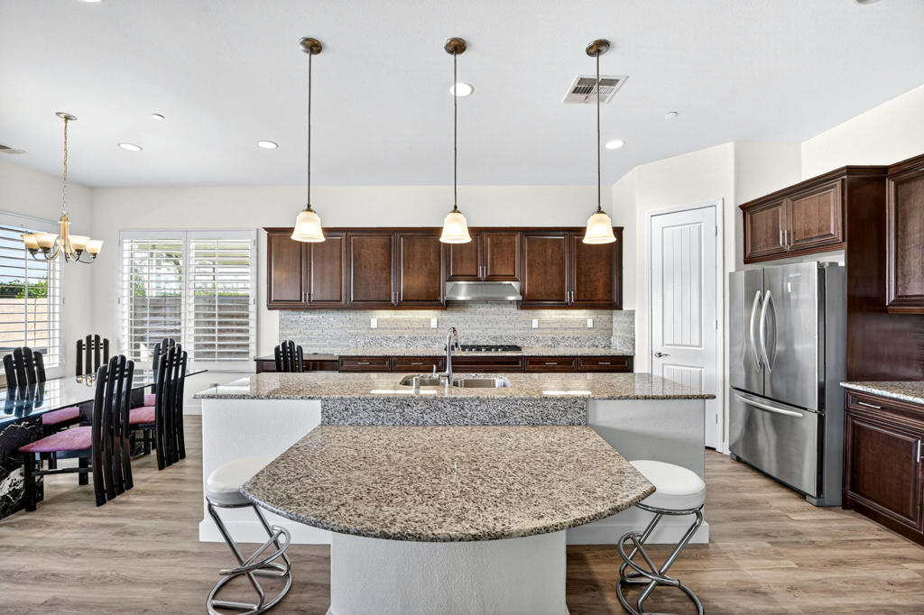 Residential for sale at 39313 Camino Las Hoyes, Indio CA featuring 3 beds and 3 baths