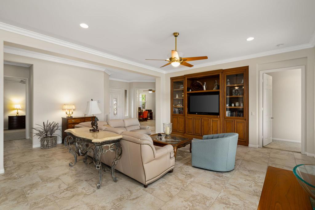 Residential for sale at 81206 Barrel Cactus Road, La Quinta CA featuring 4 beds and 4 baths