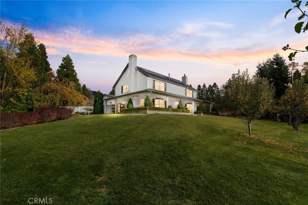 Residential for sale at 39287 Pine Street, Yucaipa CA featuring 6 beds and 3 baths