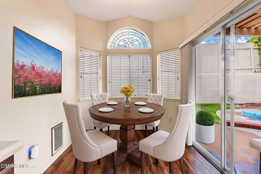 Residential for sale at 6917 Luther Circle, Moorpark CA featuring 3 beds and 2 baths