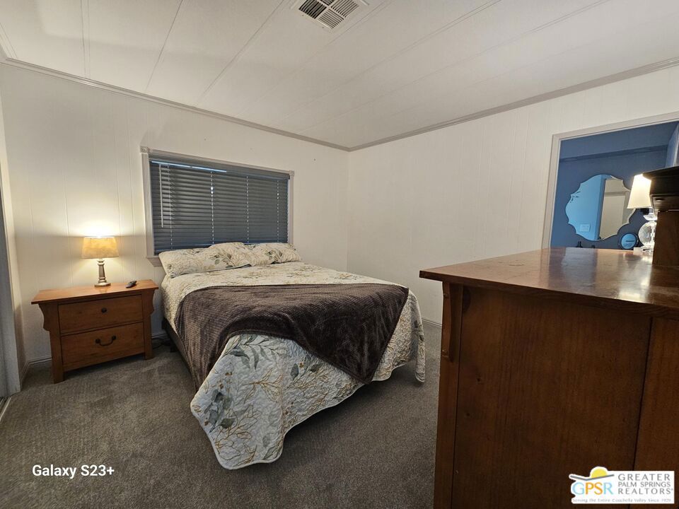 Manufactured In Park for sale at 14777 Palm Drive 15, Desert Hot Springs CA featuring 2 beds and 2 baths