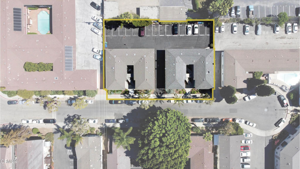 Residential Income for sale at 3445 Richland Drive, Santa Barbara CA