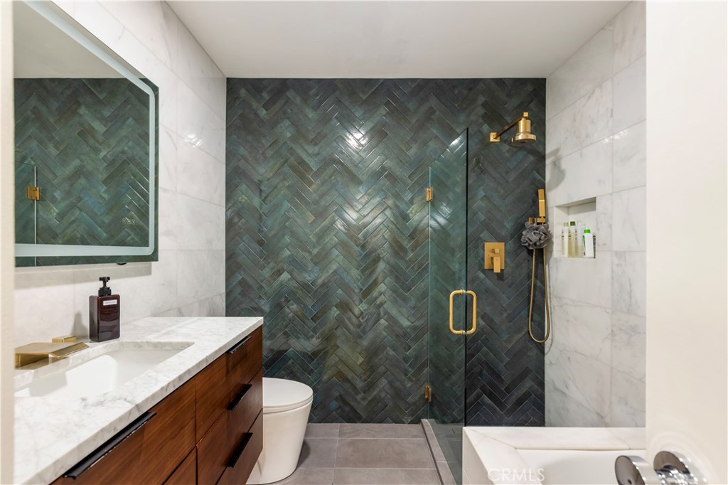 Residential for sale at 1735 N Fuller Avenue 445, Los Angeles CA featuring 1 bed and 1 bath