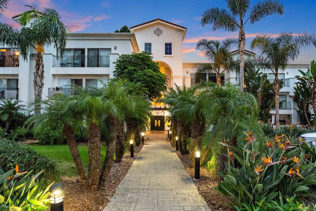 Residential for sale at 2005 Costa Del Mar Rd 636, Carlsbad CA featuring 1 bed and 2 baths