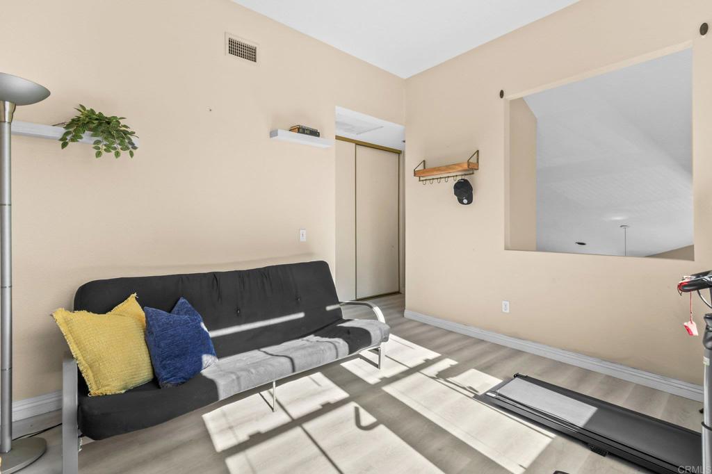 Residential for sale at 1386 Serena Circle #1, Chula Vista CA featuring 2 beds and 2 baths