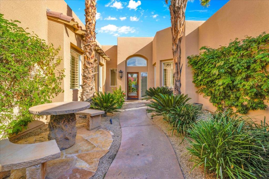 Residential for sale at 58 Payson Circle, Palm Desert CA featuring 3 beds and 2 baths