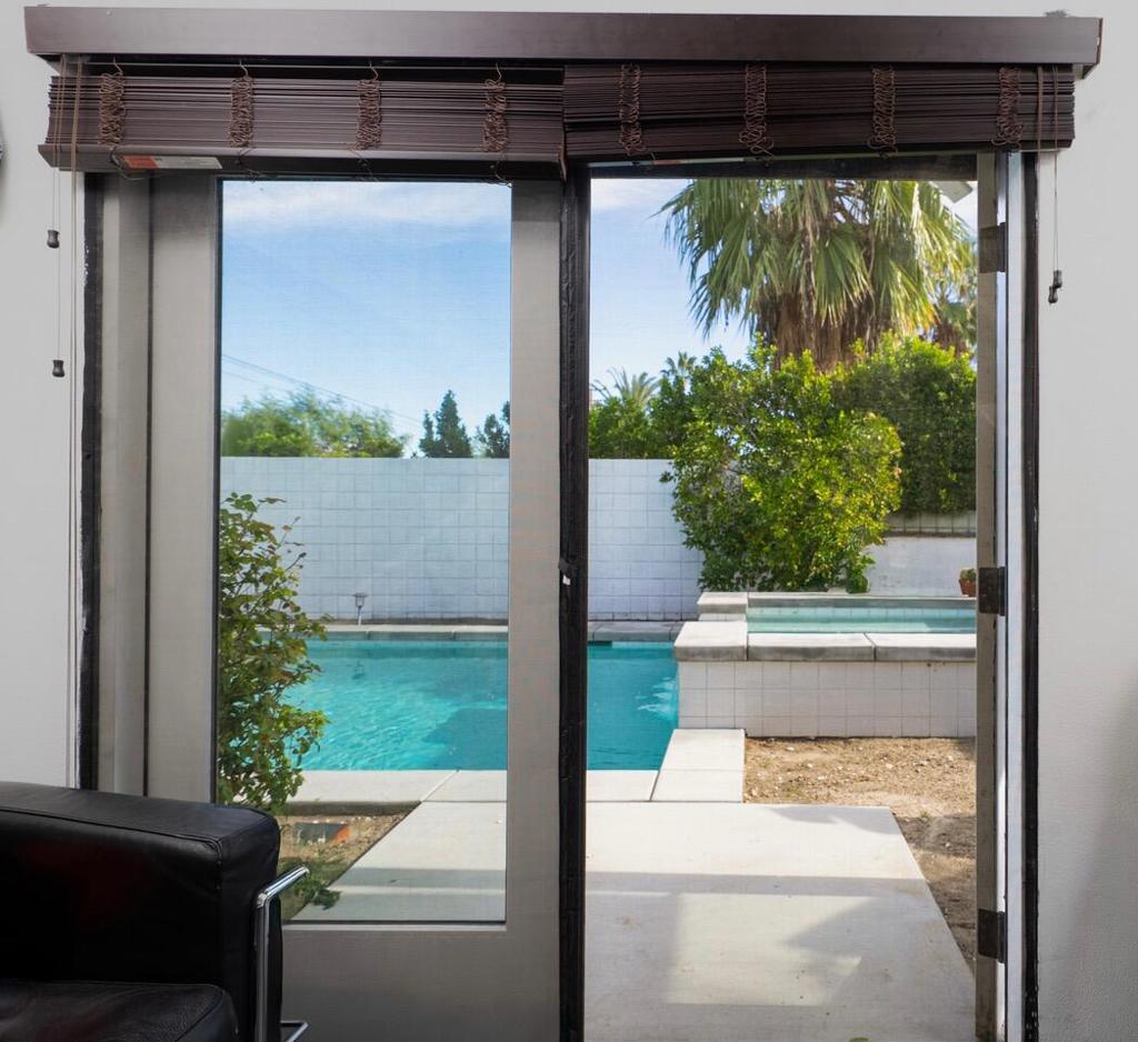 Residential for sale at 3882 E Sunny Dunes Road, Palm Springs CA featuring 3 beds and 2 baths