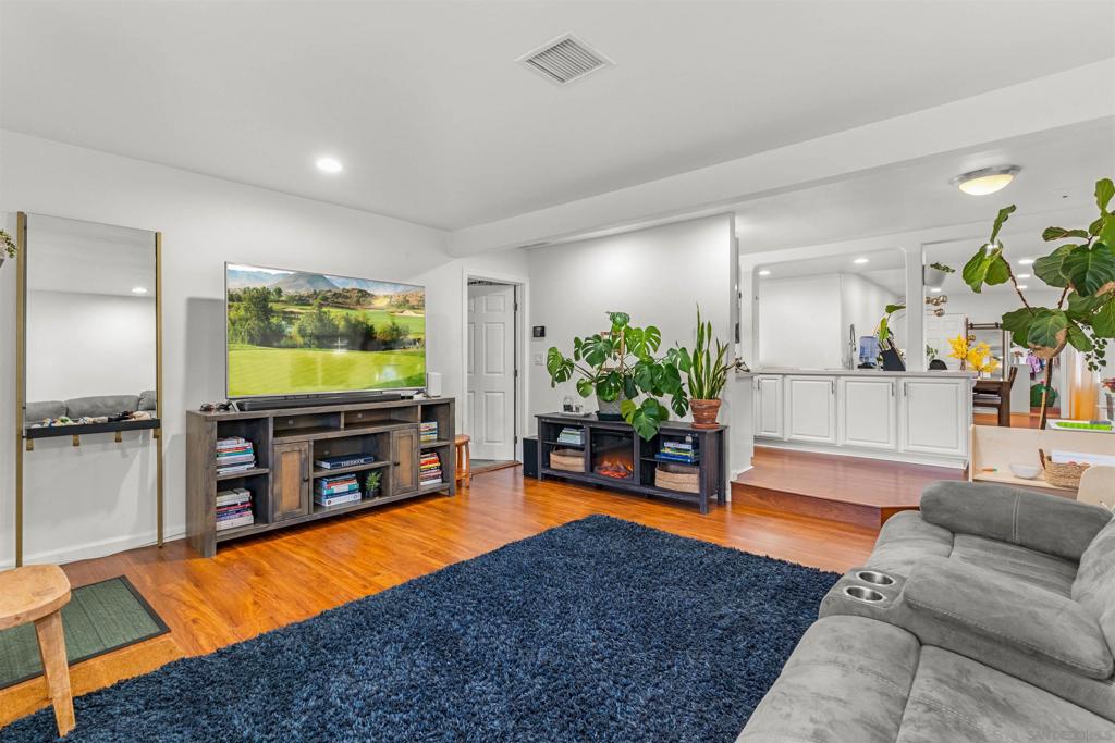 Residential for sale at 1204 Peach Ave, El Cajon CA featuring 3 beds and 3 baths