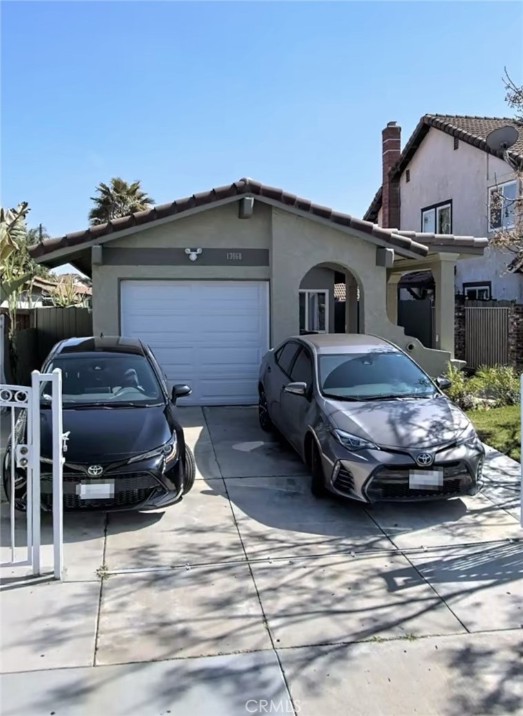 Residential for sale at 13668 Pattilynn Dr, Moreno Valley CA featuring 2 beds and 1 bath