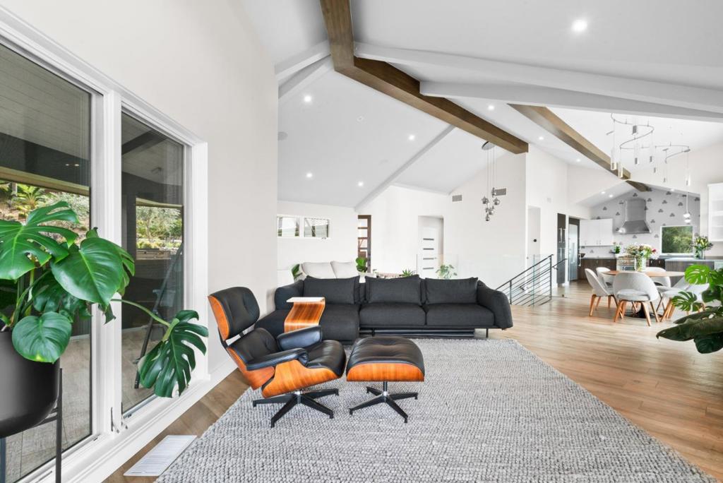 Residential for sale at 17808 Tourney Road, Los Gatos CA featuring 5 beds and 6 baths