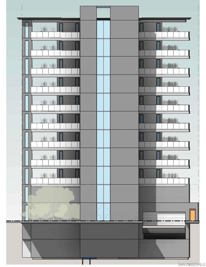 Residential Income for sale at 3957 3961 Oregon Street, San Diego CA
