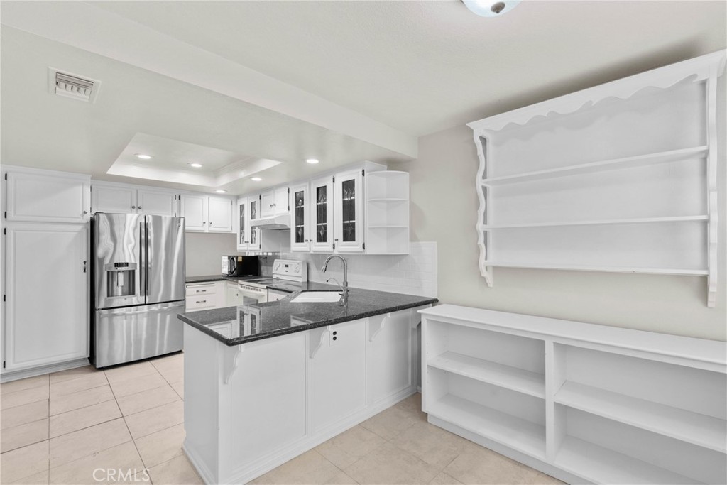 Residential for sale at 1060 Pebble Beach, Upland CA featuring 2 beds and 2 baths