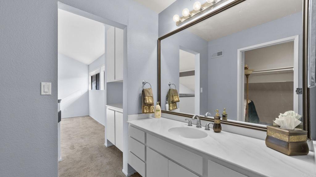 Residential for sale at 2508 Navarra Drive 424, Carlsbad CA featuring 2 beds and 3 baths