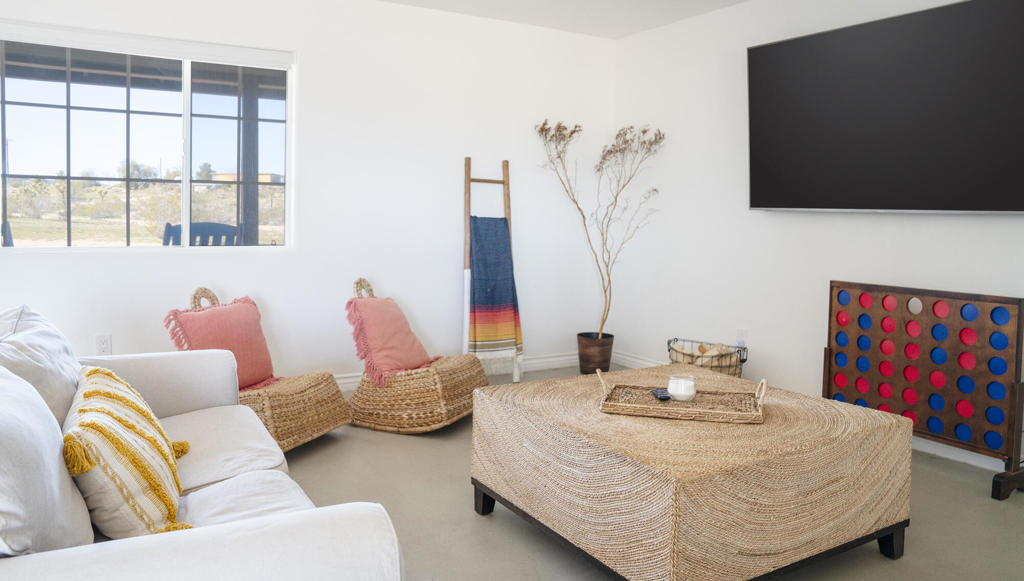 Residential for sale at 56625 Lowe Avenue, Yucca Valley CA featuring 3 beds and 2 baths